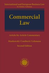 Commercial Law