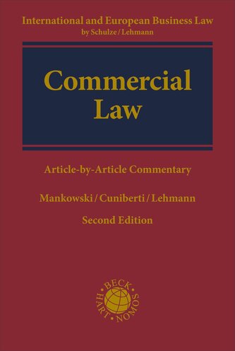 Commercial Law
