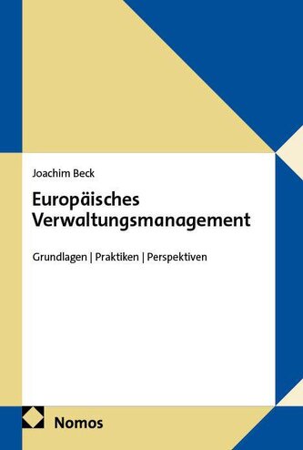 Europäisches Verwaltungsmanagement