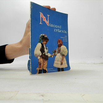 Národní zpěvník