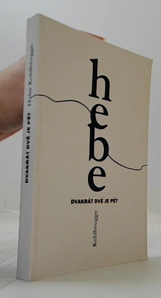 Dvakrát dvě je pět