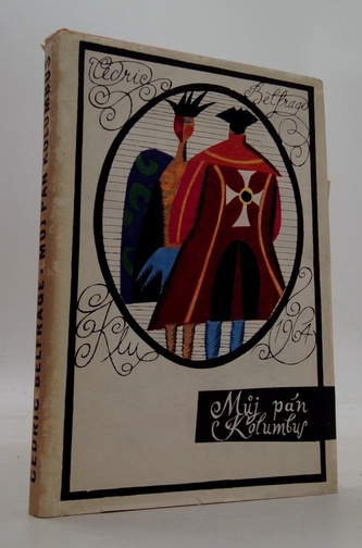 Můj pán Kolumbus