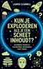 Kun Je Exploderen Als Je Een Scheet Inhoudt?