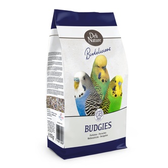 Deli Nature Birdelicious Andulka 800 g