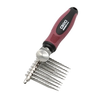 Hřeben prořezávač vínový Croci