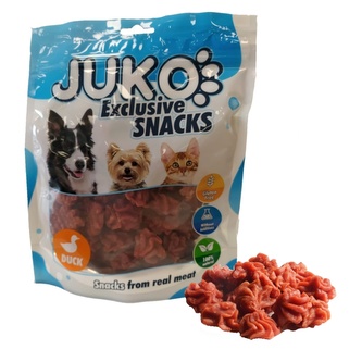 Yummy Cookies JUKO Snacks 250 g