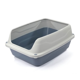 WC Sonic s okrajem MEDIUM