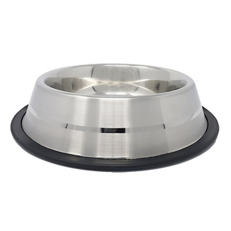 Miska nerez stabilní broušená 2,35 l