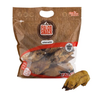 Vepřová nožička sušená 10 ks