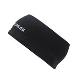 čelenka široká Progress BHB s bambusem černá