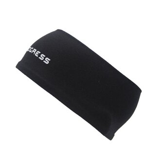 čelenka široká Progress BHB s bambusem černá