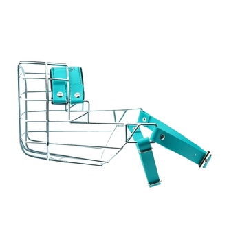 Náhubek zinek/Biothane pitbul, labrador, čau čau, staford - fena