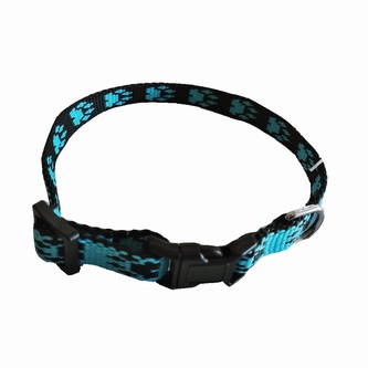 Obojek popruh rozlišující 14 - 35 x 1 cm