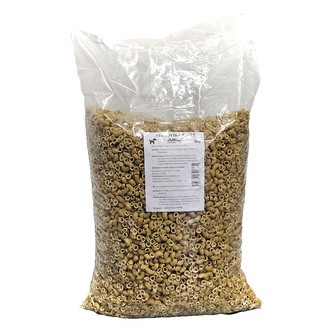 Těstoviny žluté JUKO 8 kg