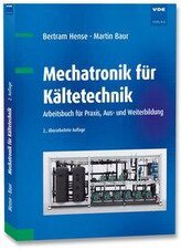Mechatronik für Kältetechnik