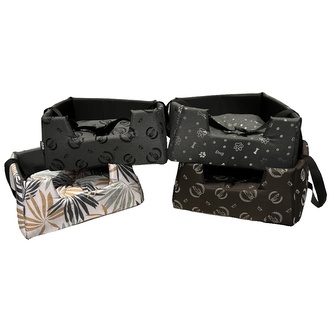 Autosedačka Lili JUKO M