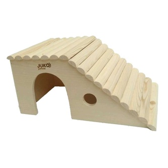 Domek šikmý bok králík obr