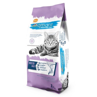 Diamant Cat Micio Mix 2 kg