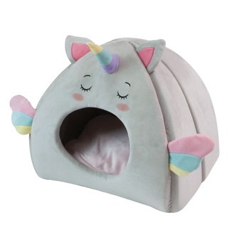 Kukaň pelíšek jednorožec