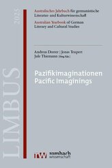 Pazifikimaginationen | Pacific Imaginings