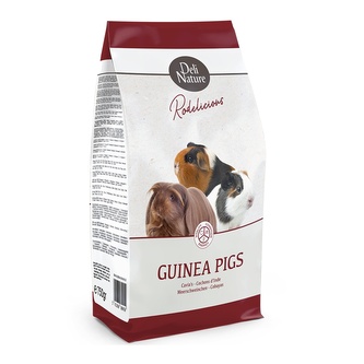 Deli Nature Rodelicious morče 750 g