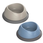 Miska plast s gumou Georgeplast