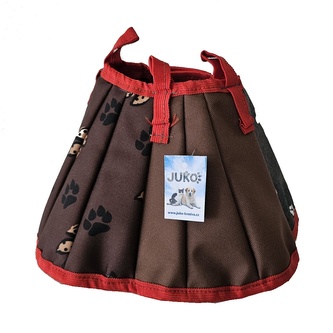 Límec ochranný na suchý zip S/M