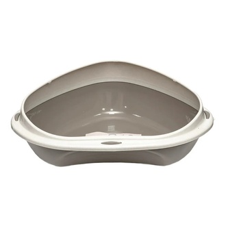 WC rohové velké Shuttle Corner