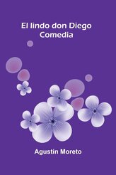 El Lindo Don Diego