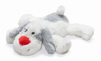 Beeztees Hračka pro psy Pejsek Ties 25cm