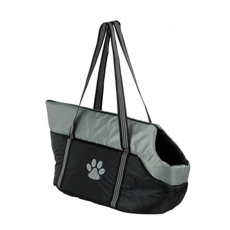 Taška Oxford M grafitová