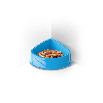 Miska rohová velká