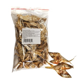 Zlaté Ančovičky sušené 100 g
