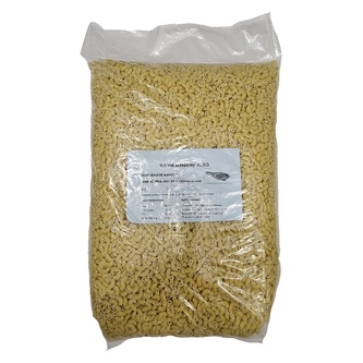 Těstoviny žluté masové JUKO 8 kg