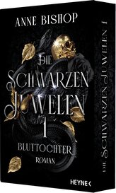Bluttochter - Die Schwarzen Juwelen