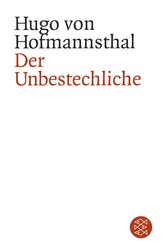 Der Unbestechliche