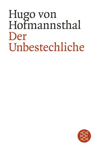Der Unbestechliche