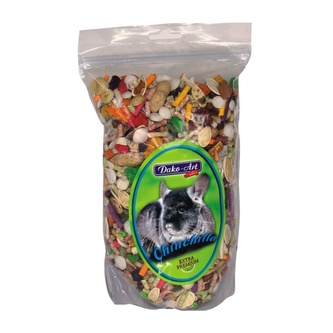 Krmná směs činčila Dako 700 g