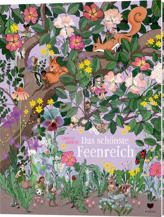 Das schönste Feenreich