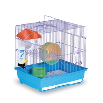 Klec pro křečka 35 x 28 x 34 cm