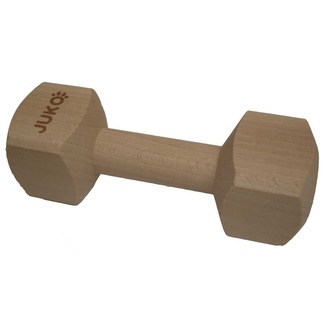 Aportovací činka dřevěná JUKO M 250 g
