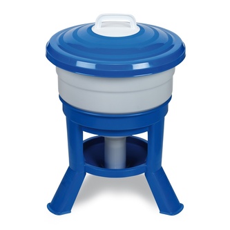 Sifonová napáječka pro drůbež, imperial 30 l