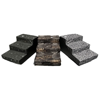 Schody pro psa 60 x 42 x 30 cm