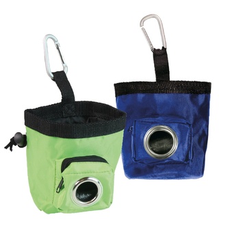 Pamlskovník s kapsou