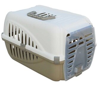 Přepravka Panzer plast 50 x 33 x 31 cm