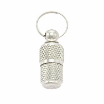 Adresář Soudek chrom