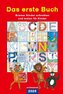 Das erste Buch 2025