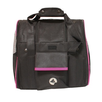 Autotaška / Batoh Scarlett černý