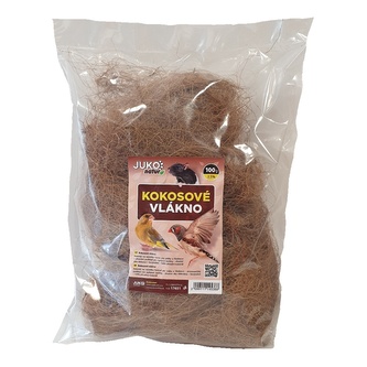Kokosové vlákno JUKO 100 g