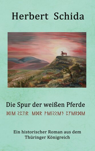 Die Spur der weißen Pferde